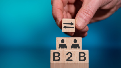 B2b Sales: How It Works, Techniques And Example