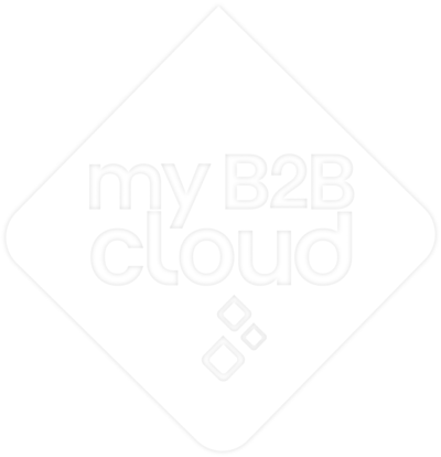 My B2B Cloud